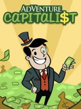 AdVenture Capitalist! on PC (Steam) AdVenture Capitalist!