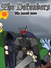 The Defenders: The Second Wave on PC (Steam) The Defenders: The Second Wave
