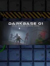 DarkBase 01 on PC (Steam) DarkBase 01