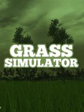 Grass Simulator on PC (Steam) Grass Simulator