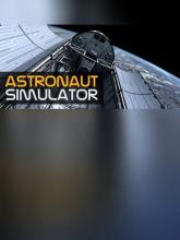 Astronaut Simulator on PC (Steam) Astronaut Simulator