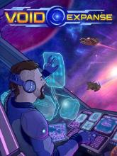VoidExpanse on PC (Steam) VoidExpanse