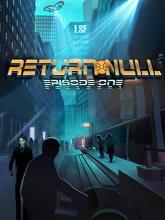Return NULL - Episode 1 on PC (Steam) Return NULL - Episode 1
