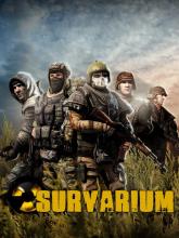 Survarium on PC (Steam) Survarium