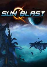 Sun Blast on PC (Steam) Sun Blast