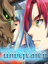 Undefeated on PC (Steam) Undefeated