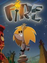 Fire on PC (Steam) Fire