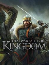 Total War Battles: Kingdom on PC (Steam) Total War Battles: Kingdom