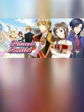 Princess Battles on PC (Steam) Princess Battles