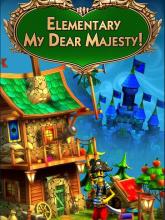 Elementary My Dear Majesty! on PC (Steam) Elementary My Dear Majesty!