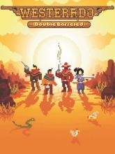 Westerado: Double Barreled on PC (Steam) Westerado: Double Barreled