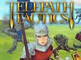 Telepath Tactics on PC (Steam) Telepath Tactics