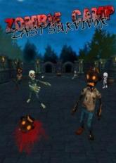 Zombie Camp: Last Survivor on PC (Steam) Zombie Camp: Last Survivor