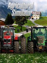 Agricultural Simulator 2012: Deluxe Edition