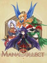 ManaCollect on PC (Steam) ManaCollect