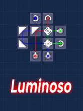 Luminoso on PC (Steam) Luminoso