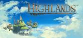 Highlands on PC (Steam) Highlands