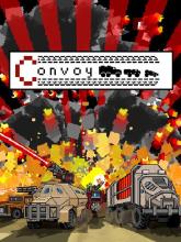 Convoy on PC (Steam) Convoy