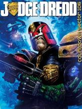 Judge Dredd: Countdown Sector 106 on PC (Steam) Judge Dredd: Countdown Sector 106