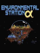 Environmental Station Alpha on PC (Steam) Environmental Station Alpha