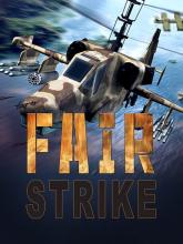 Fair Strike on PC (Steam) Fair Strike