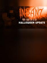 InsanZ - Retro Survival Horror
