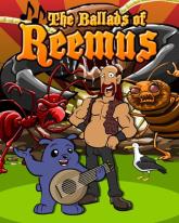 Ballads of Reemus: When the Bed Bites on PC (Steam) Ballads of Reemus: When the Bed Bites