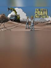 The Little Crane That Could on PC (Steam) The Little Crane That Could