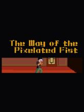 The Way of the Pixelated Fist on PC (Steam) The Way of the Pixelated Fist