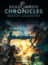 Shadowrun Chronicles: Boston Lockdown on PC (Steam) Shadowrun Chronicles: Boston Lockdown