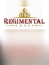 Regimental Chess on PC (Steam) Regimental Chess
