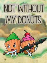 Not without my donuts on PC (Steam) Not without my donuts