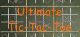 Ultimate Tic-Tac-Toe on PC (Steam) Ultimate Tic-Tac-Toe