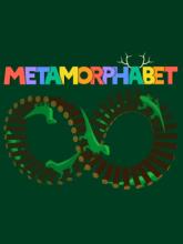 Metamorphabet on PC (Steam) Metamorphabet