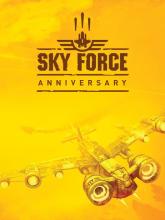 Sky Force Anniversary on PC (Steam) Sky Force Anniversary