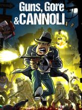 Guns, Gore & Cannoli on PC (Steam) Guns, Gore & Cannoli