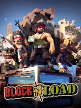 Block N Load on PC (Steam) Block N Load