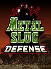 Metal Slug Defense on PC (Steam) Metal Slug Defense