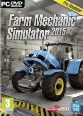 Farm Mechanic Simulator 2015 on PC (Steam) Farm Mechanic Simulator 2015