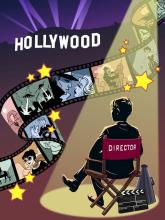 Hollywood Visionary on PC (Steam) Hollywood Visionary