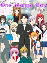 One Manga Day