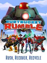Rustbucket Rumble on PC (Steam) Rustbucket Rumble