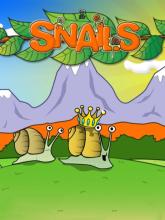 Snails on PC (Steam) Snails