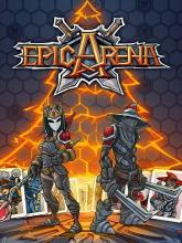 Epic Arena on PC (Steam) Epic Arena