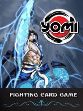 Yomi on PC (Steam) Yomi