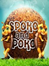 Spoko and Poko on PC (Steam) Spoko and Poko