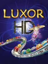 Luxor HD on PC (Steam) Luxor HD