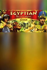 Egyptian Settlement Gold on PC (Steam) Egyptian Settlement Gold