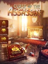 Curse of the Assassin on PC (Steam) Curse of the Assassin