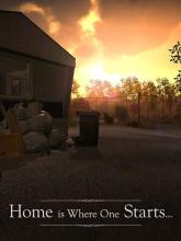 Home Is Where One Starts... on PC (Steam) Home Is Where One Starts...